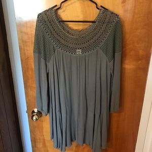 Boho dress